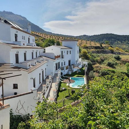 La Luna Del Sur B&B Alfacar Kültér fotó