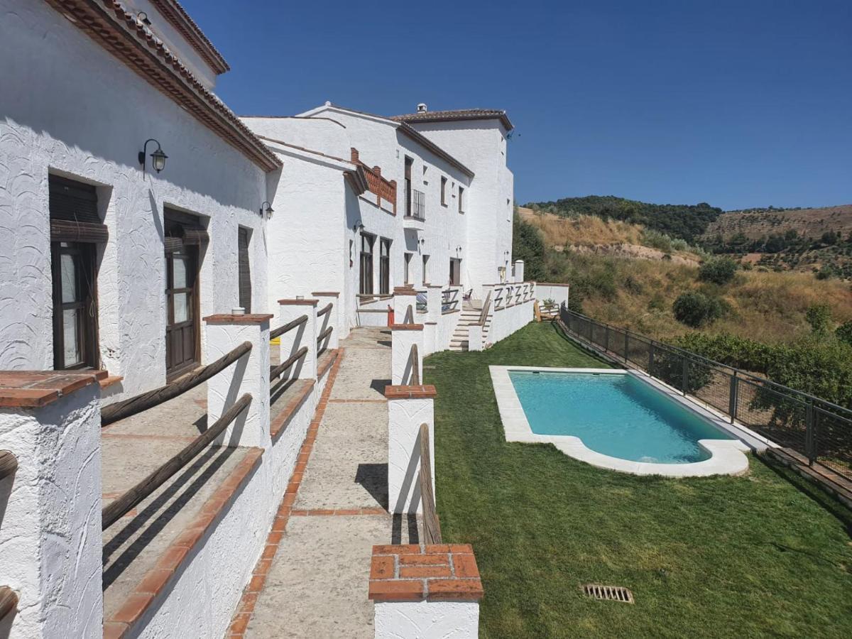 La Luna Del Sur B&B Alfacar Kültér fotó